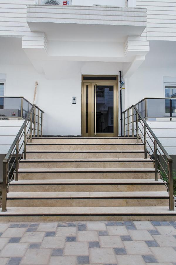 Family Apart-Hotel "2022"- 5 Antalya Exterior photo