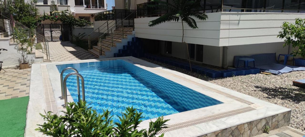 Family Apart-Hotel "2022"- 5 Antalya Exterior photo