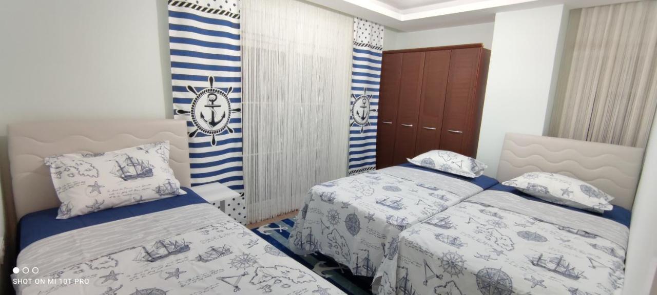 Family Apart-Hotel "2022"- 5 Antalya Exterior photo