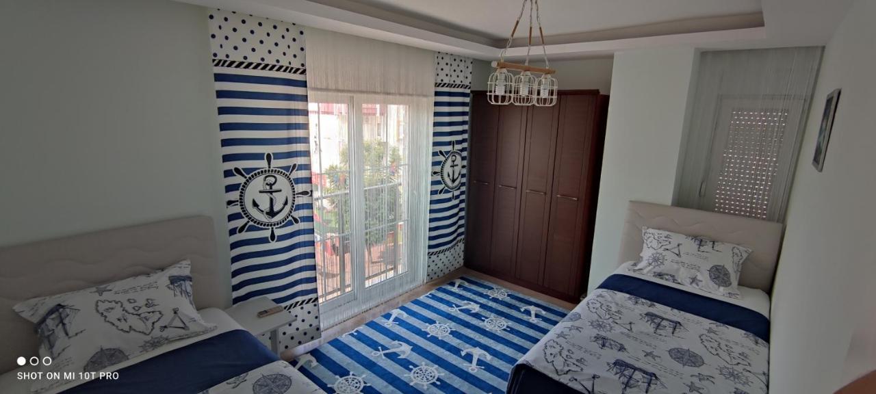 Family Apart-Hotel "2022"- 5 Antalya Exterior photo